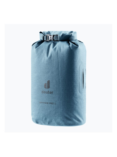 Deuter Drypack Pro 8 l atlantic водоустойчива чанта