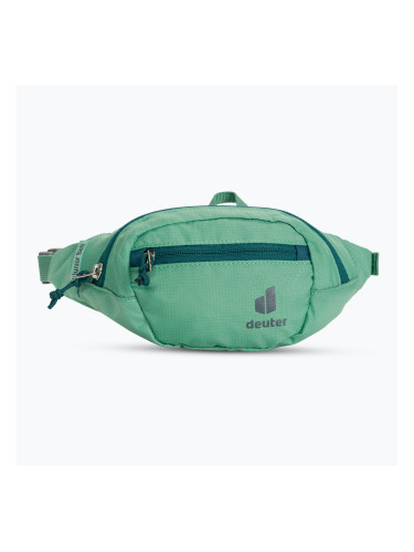 Детска чанта за бъбреци deuter Belt 391002320350 spearmint