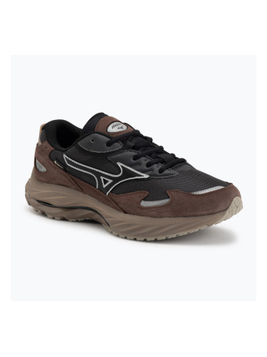 Обувки Mizuno Wave Rider β GTX black sand/black/chicory coffee
