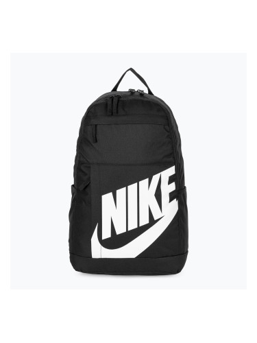 Раница Nike Elemental 21 l black/white