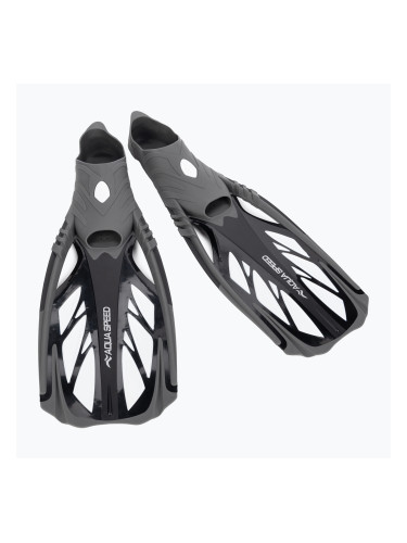 Плавници за гмуркане AQUA-SPEED Inox white