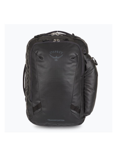 Раница за пътуване Osprey Transporter 36 l raven black