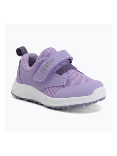 Детски обувки Reima Ekana blooming lilac