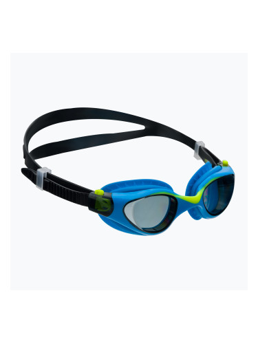 Детски очила за плуване AQUA-SPEED Maori blue 51