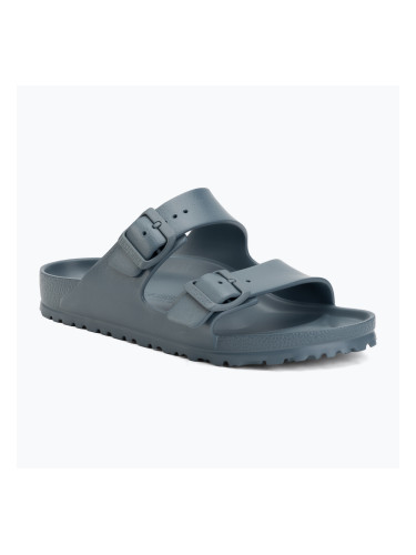 Чехли BIRKENSTOCK Arizona EVA Narrow basalt gray