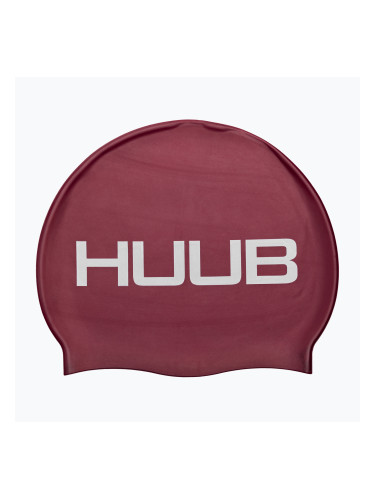 Шапка HUUB червена A2-VGCA