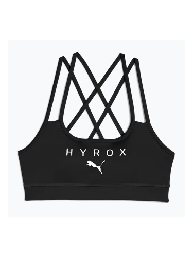 Спортен сутиен PUMA Hyrox Move Strappy black