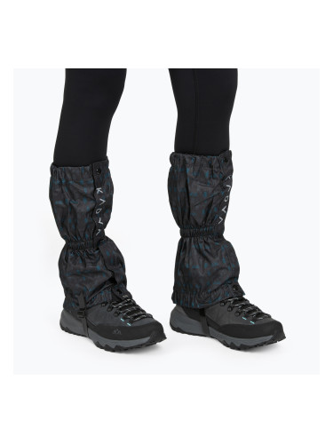 Детски предпазни гети KADVA Infano JRG black