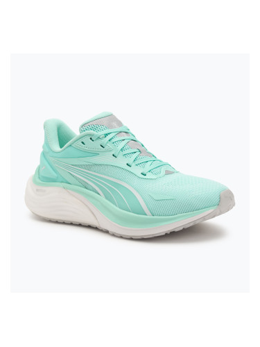Дамски обувки за бягане PUMA Electrify Nitro 4 mint melt/puma white