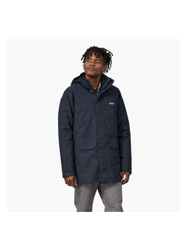 Мъжко яке 3 в 1 Patagonia Tres 3-in-1 Parka new navy
