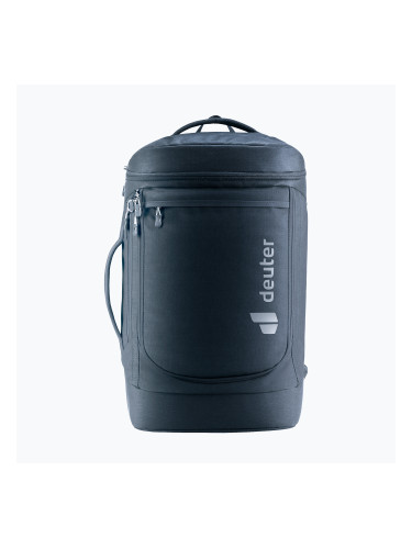 Пътна чанта deuter Duffel Pro Pack 30 l black