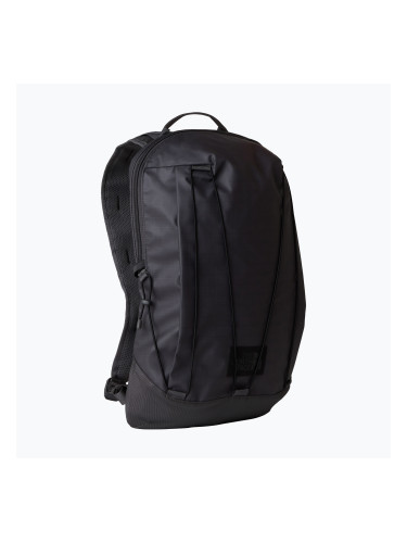 Градска раница The North Face BCV Pro Lightweight anthracite grey/tnf black