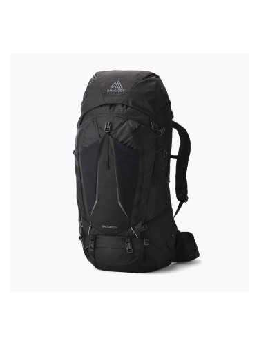 Мъжка раница за трекинг Gregory Baltoro 65 l M shadow pine black