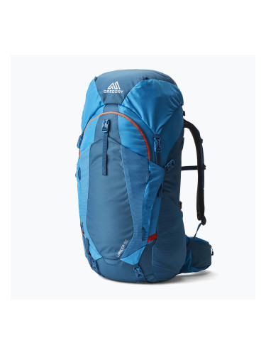 Детска раница за трекинг Gregory Wander 50 l pacific blue