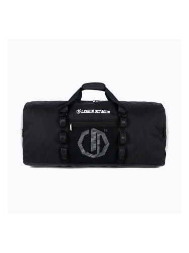 Тренировъчна чанта Octagon Legion Orlando BIG black