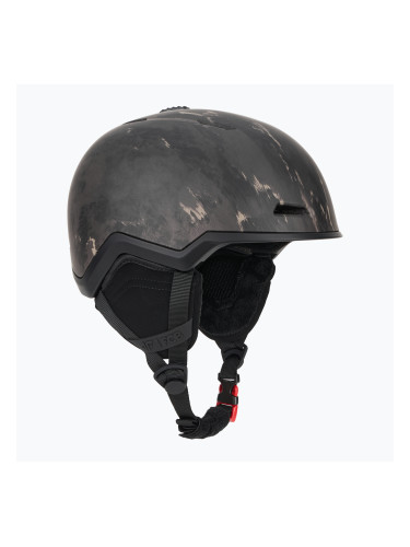 Каска за сноуборд 4F U071 multicolour allover