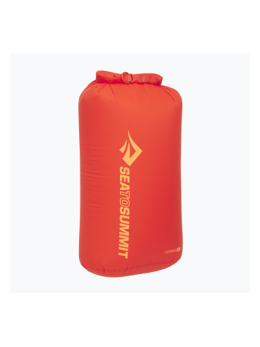 Sea to Summit Lightweightl Dry Bag 20L водоустойчива чанта оранжева ASG012011-060828