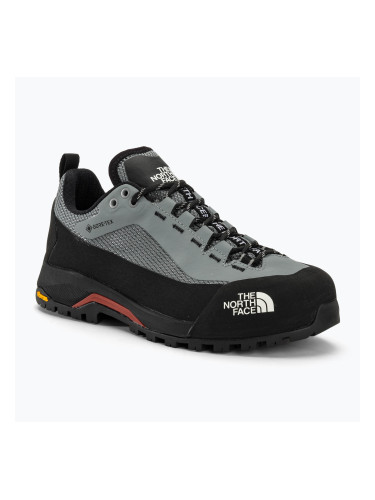 Дамски ботуши за трекинг The North Face Verto Alpine Gore-Tex monument grey/black