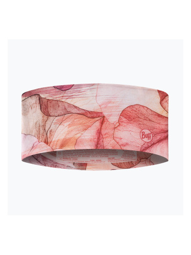 Лента за глава BUFF CoolNet UV Wide senia azalea
