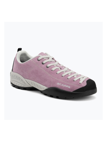 Туристически ботуши SCARPA Mojito orchid rose