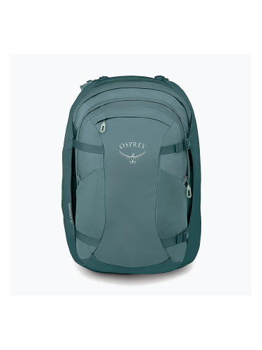 Туристическа раница Osprey Farpoint 55 l blue
