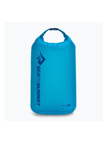 Sea to Summit Ultra-Sil Dry Bag 35L водоустойчива чанта синя ASG012021-070227