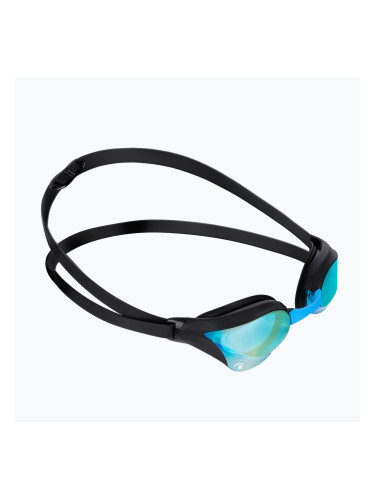 Очила за плуване Arena Cobra Core Swipe Mirror black 003251