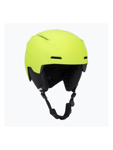 Детска ски каска UVEX Viti electrum matt