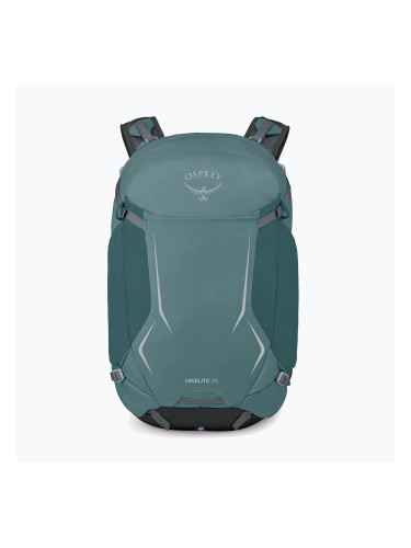 Туристическа раница Osprey Hikelite 26 l cascade blue