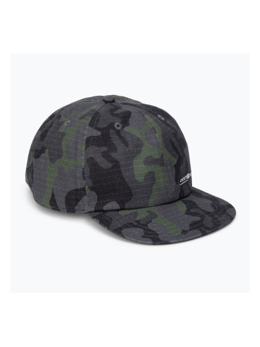 Шапка с козирка BUFF Pack Baseball enob steel