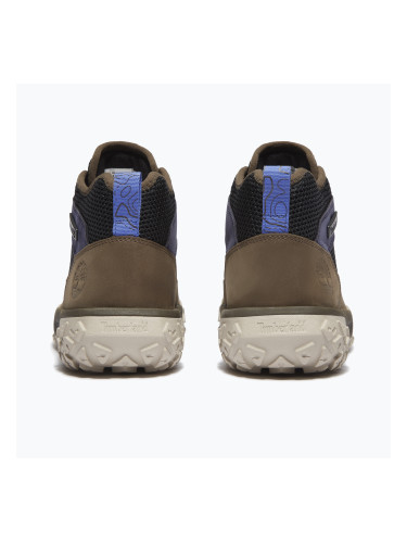 Мъжки обувки Timberland Greenstride Motion 6 dark blue nubuck
