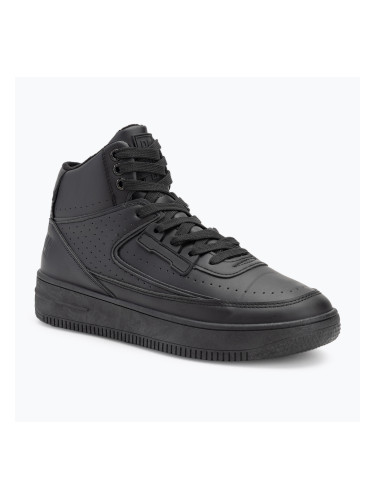 Мъжки обувки Big Star OO174555 black