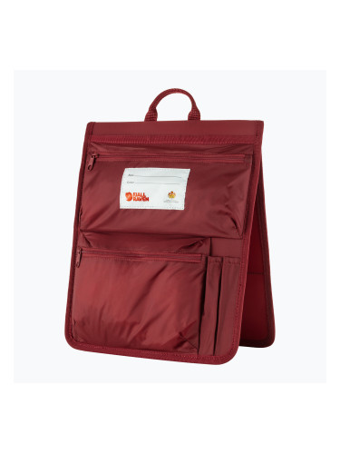 Fjällräven Kanken Organiser ox red