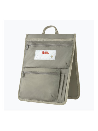 Fjällräven Kanken Organizer 21 grey F23508