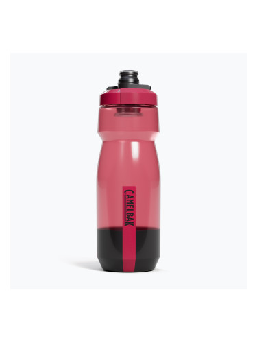 Велосипедна бутилка CamelBak Podium 710 ml pimento mercury berry