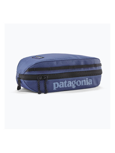 Туристически органайзер Patagonia Black Hole Cube 3 l current blue
