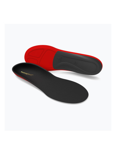 Стелки за обувки Superfeet Winter Thin Support molten lava