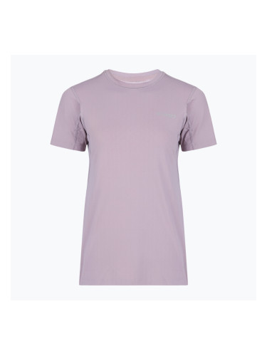 Дамска тениска Columbia Diamond Peak Pro shale purple