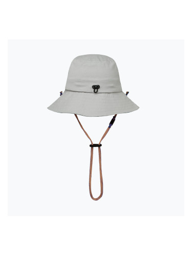 BUFF Play Booney Sile сива детска шапка 128601.933.10.00