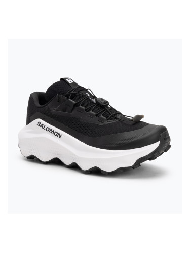 Мъжки обувки за бягане Salomon Ultra Glide 3 black/white/black