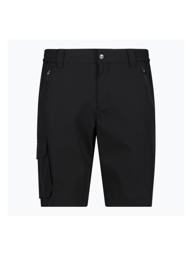Мъжки къси панталони CMP 31T5637 Bermuda nero