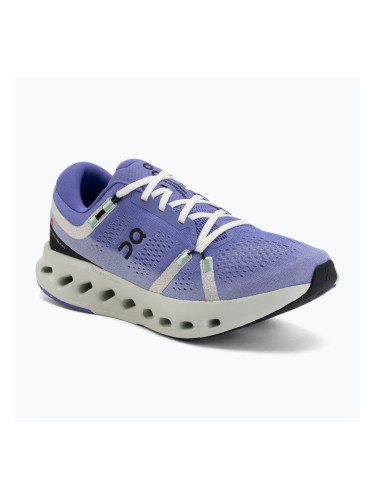 Мъжки обувки за бягане On Cloudsurfer 2 sailor/ivory