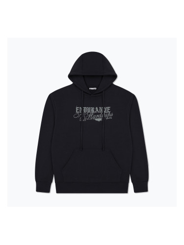 Мъжки суитшърт MANTO Resolve Hoody black