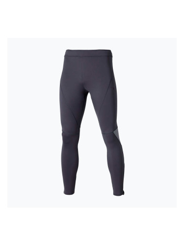 Мъжки клин за бягане Mizuno Active Warmalite Long odyssey grey