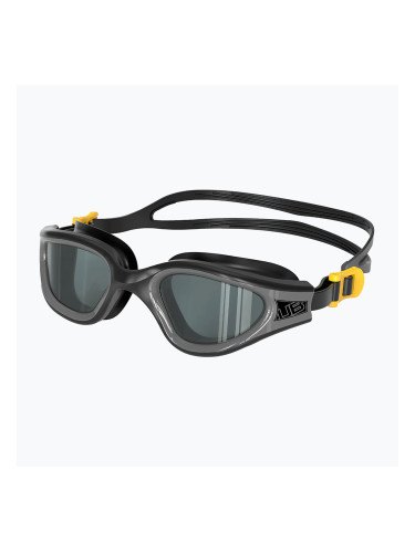 HUUB очила за плуване Aphotic II индустриално жълто / фотохроматично