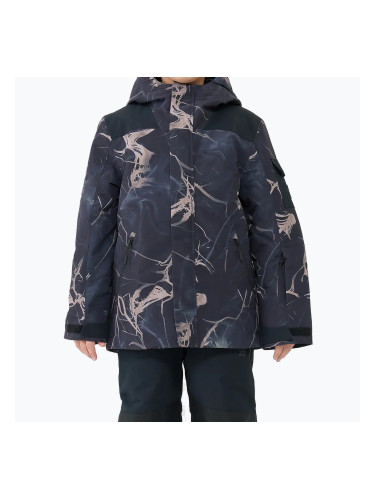 Детско яке за сноуборд 4F M0838 multicolour