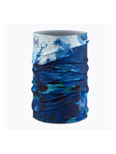 Детски мултифункционален слинг BUFF Original Ecostretch High Mountain Blue 121604.707.10.00