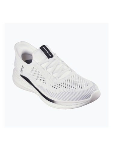 Мъжки обувки SKECHERS Slade Quinto white