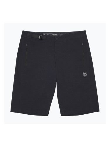 Дамски къси панталони за колоездене Fox Racing Ranger black