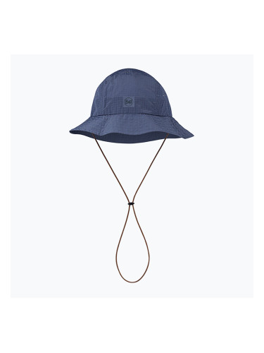 BUFF Go Bucket Твърда шапка в цвят индиго